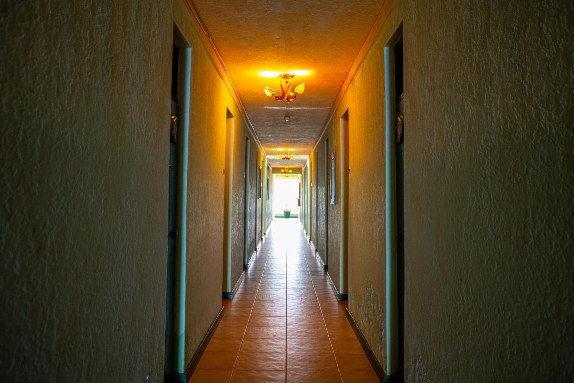Beachcomber Hotel And Resort ดาร์เอสซาลาม ภายนอก รูปภาพ