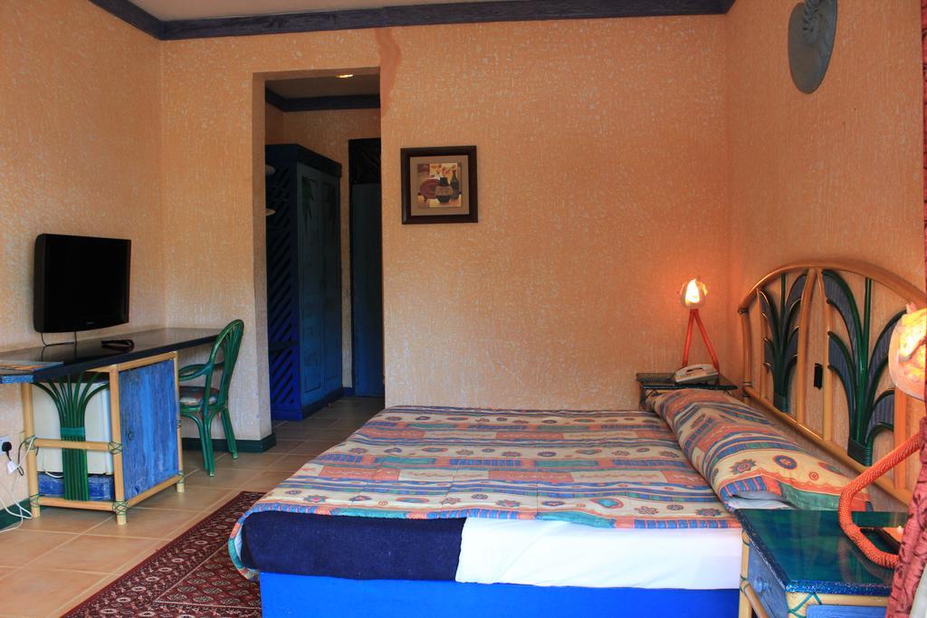Beachcomber Hotel And Resort ดาร์เอสซาลาม ภายนอก รูปภาพ